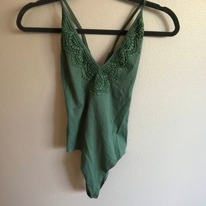 Kendall & Kylie Body Suit